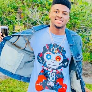 Meet your Posher, Oliver